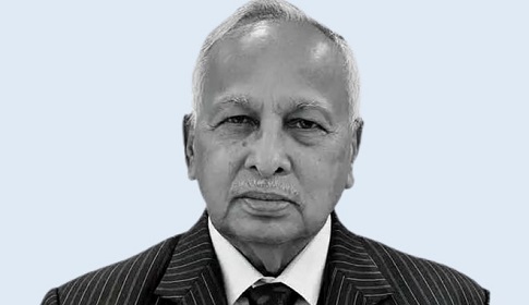 একজন জমির উদ্দিন সরকার