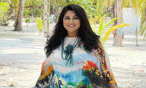 দীর্ঘ বিরতি ভেঙে ফিরছেন সুমাইয়া শিমু