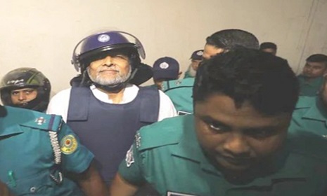 ১২ মামলায় জামিন চেয়েছেন সাবেক এমপি লতিফ