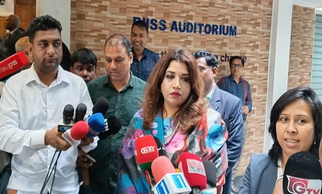 ‘আসাদুজ্জামান খানকে ফেরত চেয়ে ভারতকে চিঠি’