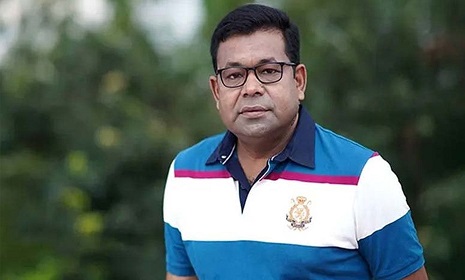 ‘মেসিই টুর্নামেন্টের সেরা’