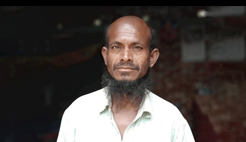 বগুড়ায় ছুরিকাঘাতে এক ব্যক্তি নিহত