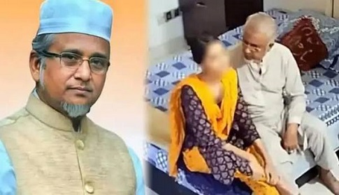 জামায়াত এমপি নজরুলের ভিডিও নিয়ে দিনভর নানা তর্ক-বিতর্ক