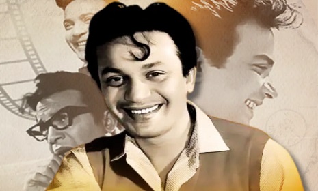 উত্তম কুমারের নামে হবে ফিল্ম সেন্টার