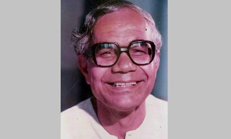 নির্মল সেনের জন্মদিন আজ