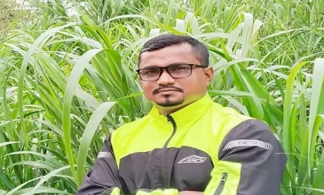 চন্দ্রঘোনায় অভিযানে একাধিক মামলার আসামি কুখ্যাত মাদক কারবারি মাসুম গ্রেপ্তার