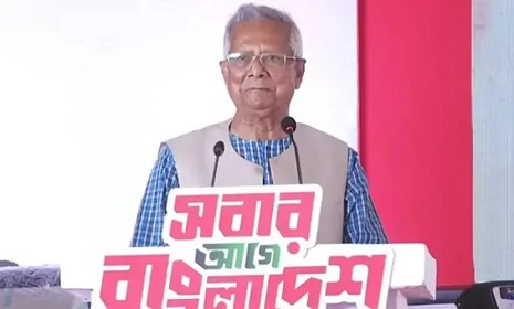 ‘পথ হারালে এই জাদুঘরে এসে পথ খুঁজে নেবো’
