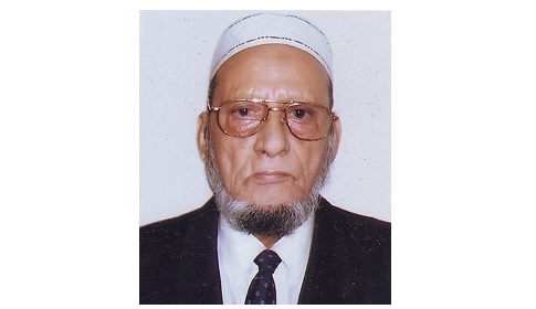 কাজী আব্দুর রশীদের মৃত্যুবার্ষিকী কাল