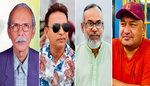 ঈশ্বরদী উপজেলা ও পৌর বিএনপির আহ্বায়ক কমিটি অনুমোদন