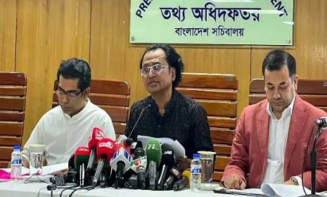‘ব্যাটারিচালিত রিকশার জন্য দ্রুত নীতিমালা আসছে’