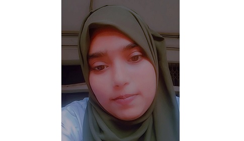স্বামীর করা যৌতুক মামলায় নার্স স্ত্রী কারাগারে