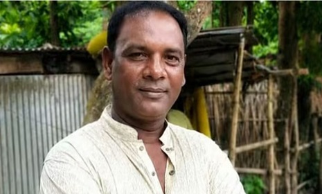 নবগঙ্গায় নৌকাডুবি, তিন দিন পর মিললো জেলের মরদেহ 