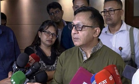 ‘আন্তর্জাতিক বাজারের সূত্রেই সয়াবিন তেলের দাম সমন্বয়’