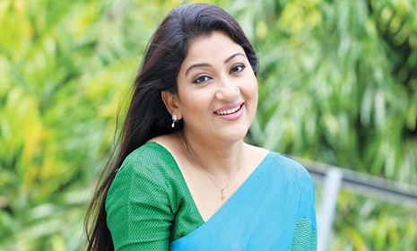 ‘কারো মনে কষ্ট দিয়ে থাকলে ক্ষমা করবেন’