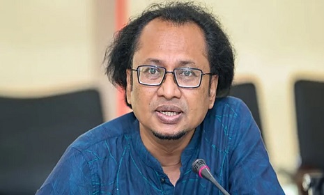 ‘হাসিনাকে ফিরিয়ে আনতে অনড় সরকার, ভারতের কাছে প্রত্যাশা মুখ বন্ধ রাখা’