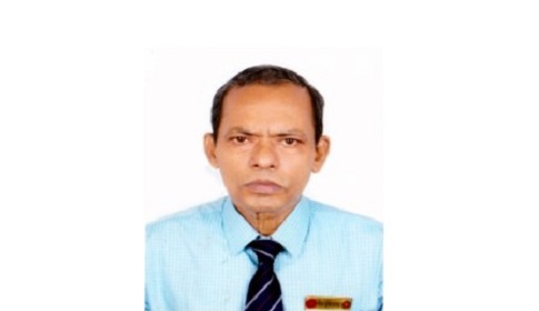 মহান মুক্তিযুদ্ধে আমার যুদ্ধ