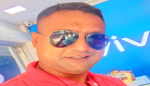 বরখাস্ত আনসার সদস্যকে দেশীয় অস্ত্র দিয়ে কুপিয়ে হত্যা