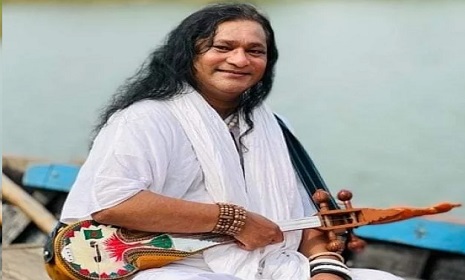 শফি মন্ডলের নতুন গান ‘দয়ালে কি জানে না’