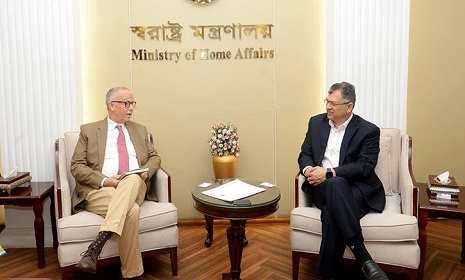 ‘সাইবার বুলিং প্রতিরোধে আইন সংস্কারে অংশীজনের মতামত নেওয়া হচ্ছে’