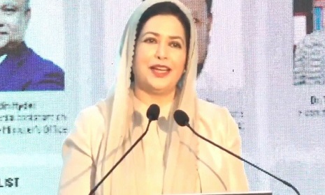 ‘স্বাস্থ্যসেবা করুণা নয়, মানুষের অধিকার’