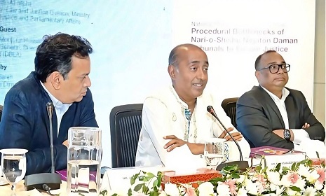‘বাক্‌স্বাধীনতা চাই, চরিত্রহনন ও ইয়েলো জার্নালিজম নিয়ন্ত্রণও জরুরি’