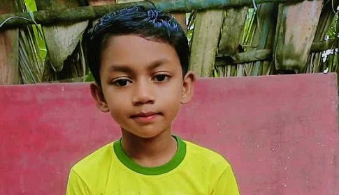 বাগেরহাটে নিখোঁজের তিনদিন পর খালে মিললো শিশুর লাশ, আটক ৫