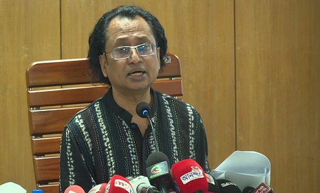 ‘মৃত্যুদণ্ডের সঙ্গে প্রতিশোধের সম্পর্ক নেই, ন্যায়বিচার নিশ্চিত করতে চাই’