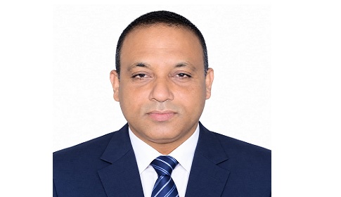 রাজনীতি থেকে ব্যবসায়ী নেতৃত্ব, পাংশায় আলোচনায় বাহারাম হোসেন সরদার