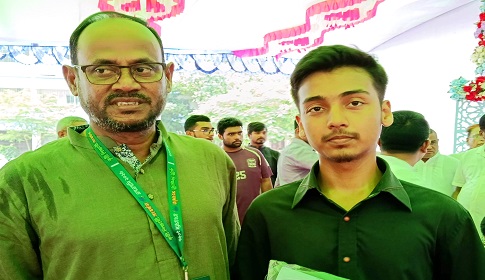 ‘বিগত সরকার শিক্ষা ব্যবস্থাকে ধ্বংসের দ্বারপ্রান্তে নিয়ে গিয়েছিল’