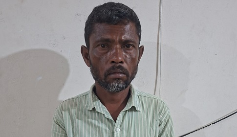 হাজারীবাগে ৯০ পিস ইয়াবাসহ গ্রেপ্তার ১