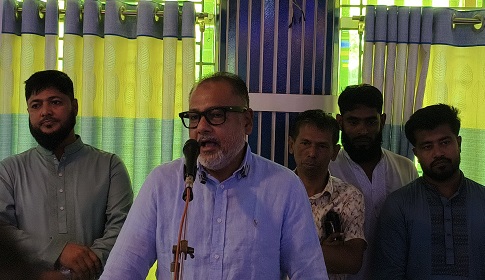 ‘দেশের শিক্ষা ব্যবস্থা ধ্বংসের জন্য দেশী-বিদেশী চক্রান্ত ছিল’