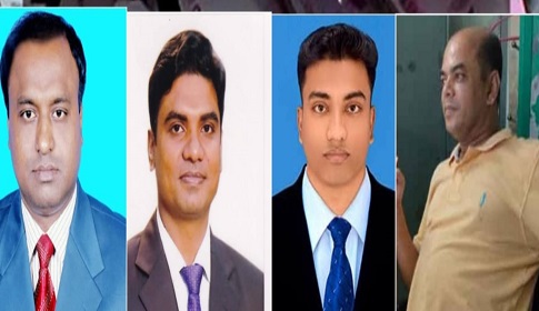বাগেরহাটে জিপিএফের প্রায় ১০ কোটি টাকা জালিয়াতি, ৪ হিসাবরক্ষণ কর্মকর্তাসহ সাময়িক বরখাস্ত ৬