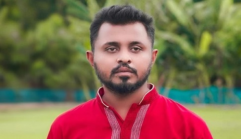 শ্যামনগর উপজেলা ছাত্রলীগের সাধারণ সম্পাদক মাহবুব গ্রেফতার 