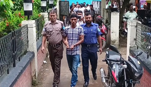 রাজবাড়ী‌তে প্রবাসীর স্ত্রী‌কে হত্যায় একজ‌নের যাবজ্জীবন