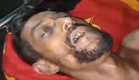 নড়াইলে দু’পক্ষের সংঘর্ষে গুলিবিদ্ধ একজনের মৃত্যু