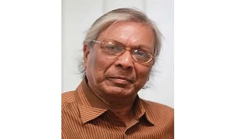 দেখা হলো না, আখতার ভাই