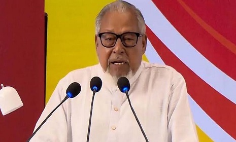 ‘রাষ্ট্র পরিচালনাকে বিএনপি দায়িত্ব মনে করে, ক্ষমতা নয়’