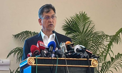আগামী সপ্তাহেই হচ্ছে পুলিশের আরেকটি ইউনিট