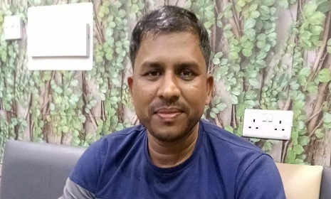 বিয়ের আশ্বাসে নারীকে দুবাই নিয়ে ধর্ষণের অভিযোগ, শিশুর স্বীকৃতির দাবি