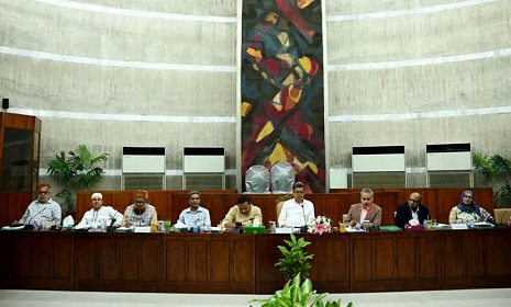 নারীদের জন্য আরও ১০০ পিংক বাস চালুর উদ্যোগ