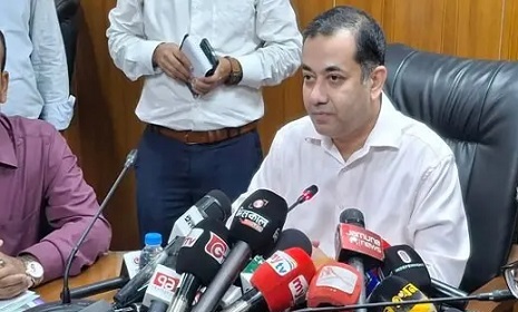 ‘সাংবাদিকদের সাইবার আইনের আওতায় আনতে আদালতের অনুমতি থাকা উচিত’