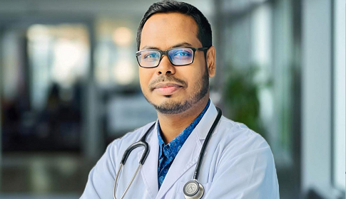 হৃদরোগ প্রতিরোধে সচেতনতা ও স্বাস্থ্যকর জীবনযাপন অপরিহার্য 