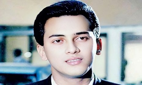 সালমান শাহ হত্যা মামলার প্রতিবেদন ৫ নভেম্বর