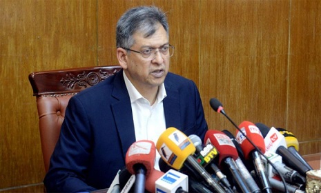 ‘চাঁদাবাজ-সন্ত্রাসীদের বিরুদ্ধে অভিযান আরও জোরদার হবে’