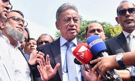ক্যাশলেস বাংলাদেশ গড়তে ‘বাংলা কিউআর’ উদ্বোধন, লাগবে না কোনো ফি
