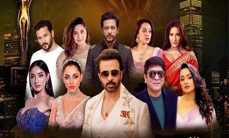 নিউইয়র্কে ঢালিউড অ্যাওয়ার্ড, থাকছে দেশের জনপ্রিয় তারকারা