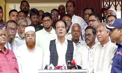 ‘আগামী অর্থবছরেই তিস্তা মহাপরিকল্পনা বাস্তবায়ন শুরু’