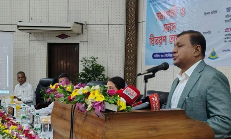 ‘এমপিওভুক্ত শিক্ষক-কর্মচারীদের পে স্কেলে অন্তর্ভুক্তিতে পৃথক প্রজ্ঞাপন লাগবে না’
