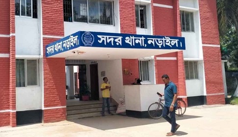 নড়াইলে চাচার বিরুদ্ধে ভাতিজিকে ধর্ষণের অভিযোগ