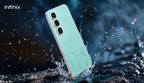 কেন বেছে নেবেন ইনফিনিক্স HOT 70 Pro 5G?